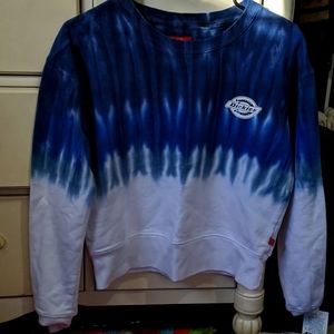 Dickies crop sweater